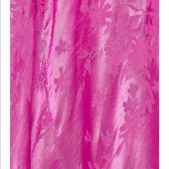 Sabina Musayev Satin Dress - Picture 8 of 16